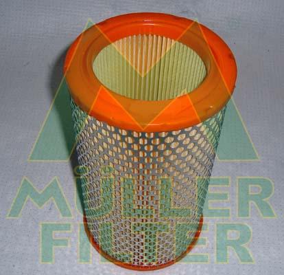 Muller Filter PA284 - Filtro aria autozon.pro