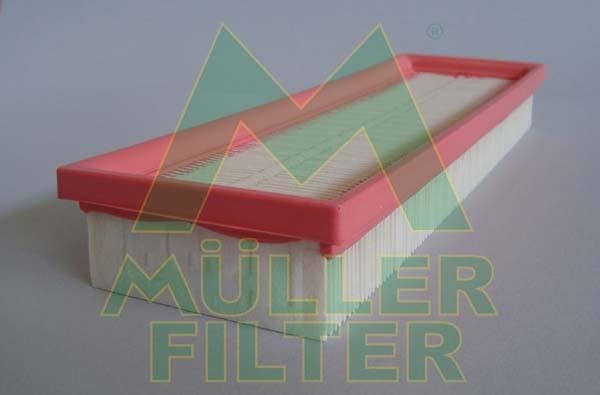 Muller Filter PA282 - Filtro aria autozon.pro