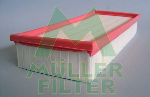 Muller Filter PA234 - Filtro aria autozon.pro