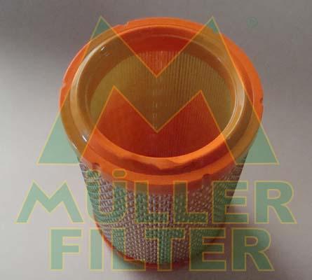 Muller Filter PA221 - Filtro aria autozon.pro