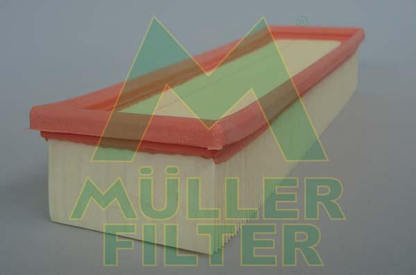 Muller Filter PA271 - Filtro aria autozon.pro