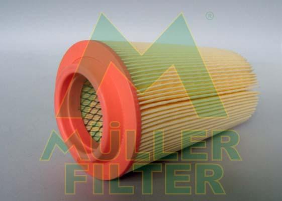 Muller Filter PA791 - Filtro aria autozon.pro