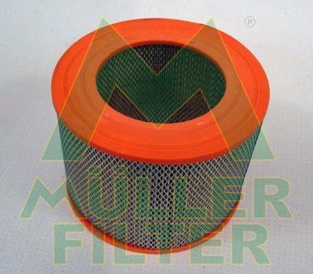 Muller Filter PA746 - Filtro aria autozon.pro