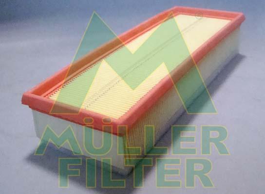 Muller Filter PA759 - Filtro aria autozon.pro