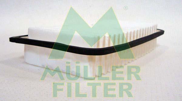 Muller Filter PA766 - Filtro aria autozon.pro