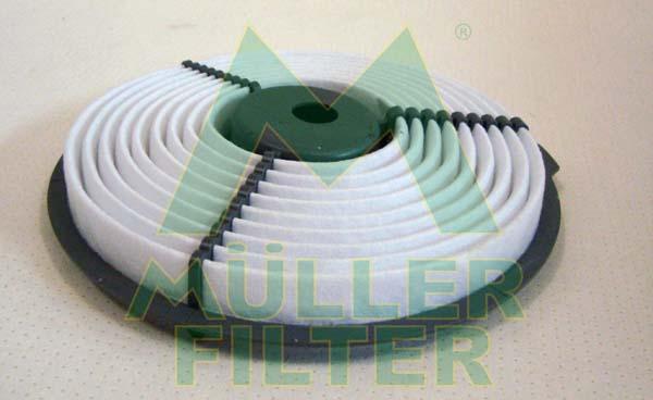 Muller Filter PA707 - Filtro aria autozon.pro