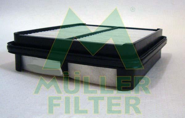 Muller Filter PA710 - Filtro aria autozon.pro