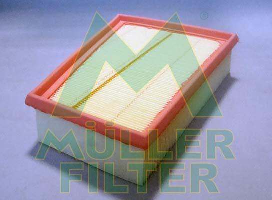 Muller Filter PA784 - Filtro aria autozon.pro