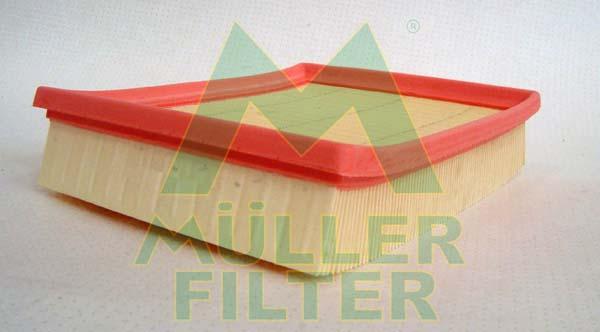 Muller Filter PA785 - Filtro aria autozon.pro