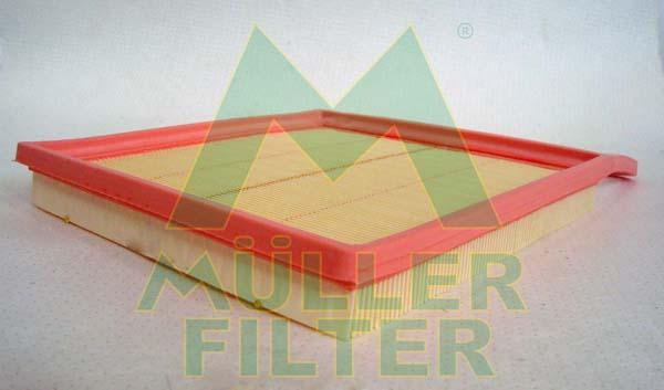 Muller Filter PA788 - Filtro aria autozon.pro