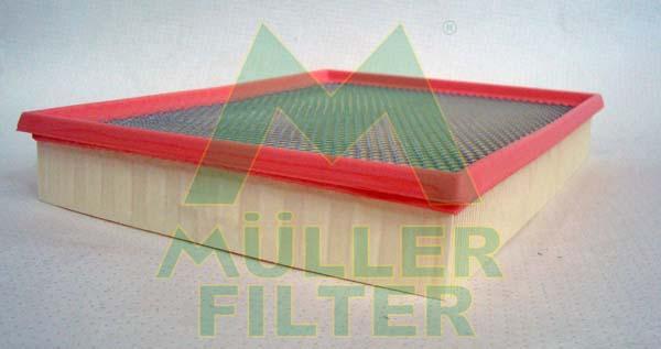 Muller Filter PA783 - Filtro aria autozon.pro