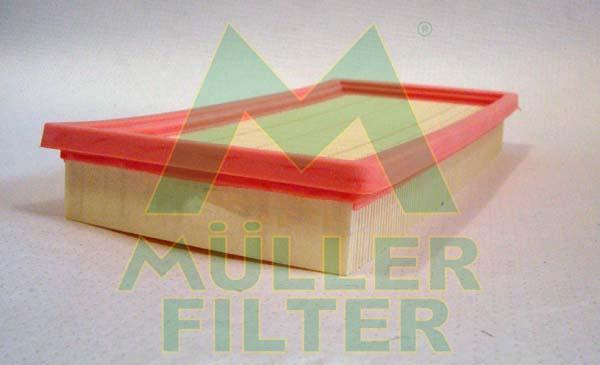 Muller Filter PA731 - Filtro aria autozon.pro