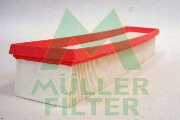 Muller Filter PA738 - Filtro aria autozon.pro