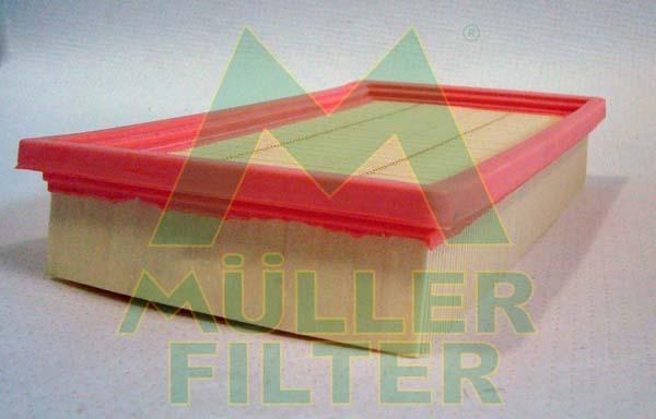 Muller Filter PA732 - Filtro aria autozon.pro