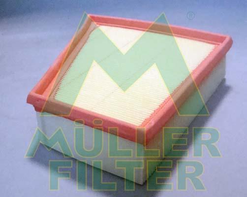 Muller Filter PA729 - Filtro aria autozon.pro