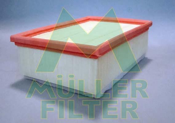 Muller Filter PA727 - Filtro aria autozon.pro