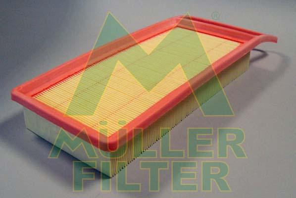 Muller Filter PA775 - Filtro aria autozon.pro