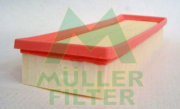 Muller Filter PA776 - Filtro aria autozon.pro