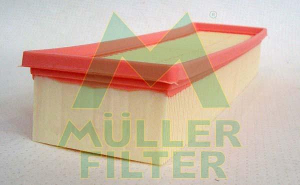 Muller Filter PA777 - Filtro aria autozon.pro