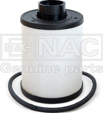 NAC 5521 - Filtro carburante autozon.pro