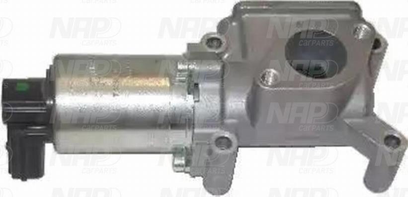 NAP CAV10042 - Valvola ricircolo gas scarico-EGR autozon.pro