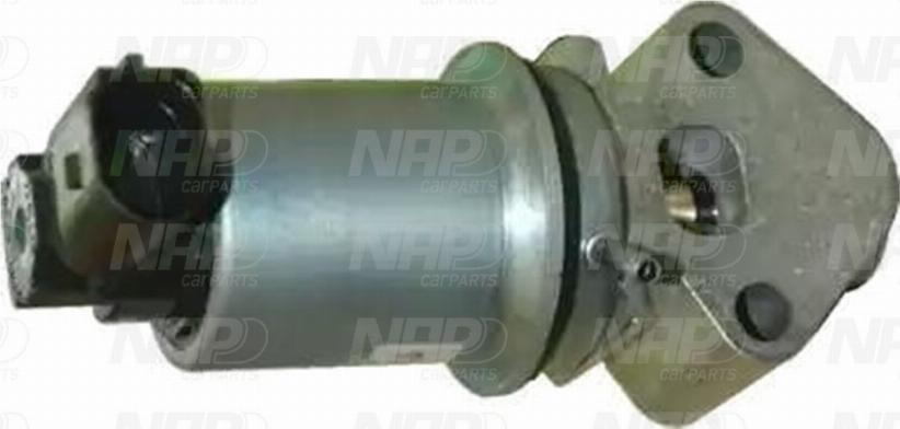 NAP CAV10034 - Valvola ricircolo gas scarico-EGR autozon.pro