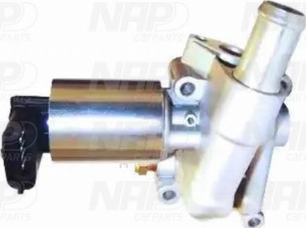 NAP CAV10030 - Valvola ricircolo gas scarico-EGR autozon.pro