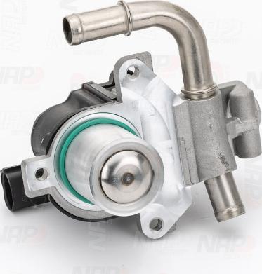 NAP CAV10128 - Valvola ricircolo gas scarico-EGR autozon.pro