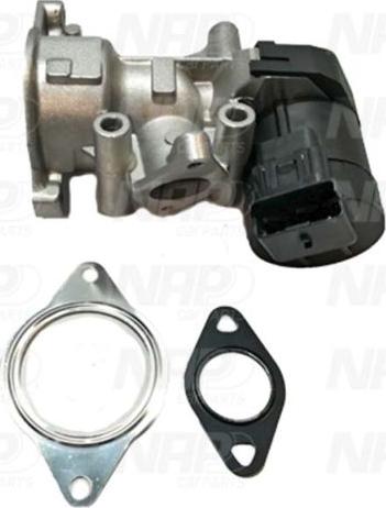 NAP CPA13065 - Valvola ricircolo gas scarico-EGR autozon.pro