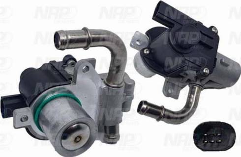 NAP CPA13089 - Valvola ricircolo gas scarico-EGR autozon.pro