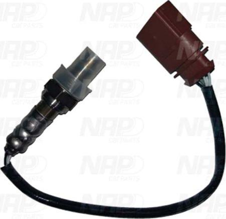 NAP CPL54044 - Sonda lambda autozon.pro