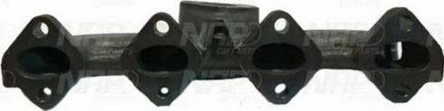 NAP CPL25209 - Curva di raccordo, Imp. gas scarico autozon.pro