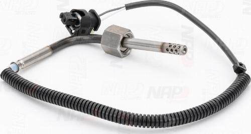 NAP CTS10140 - Sensore, Temperatura gas scarico autozon.pro