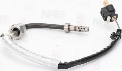 NAP CTS10160 - Sensore, Temperatura gas scarico autozon.pro