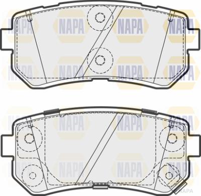 Magneti Marelli 363916060877 - Kit pastiglie freno, Freno a disco autozon.pro