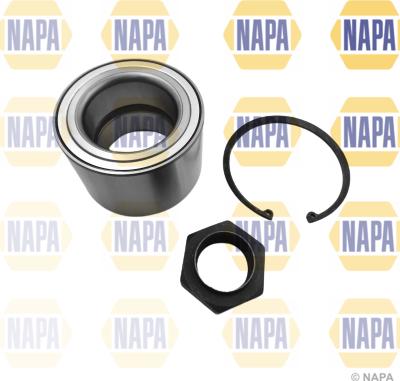 Magneti Marelli 361111183195 - Kit cuscinetto ruota autozon.pro