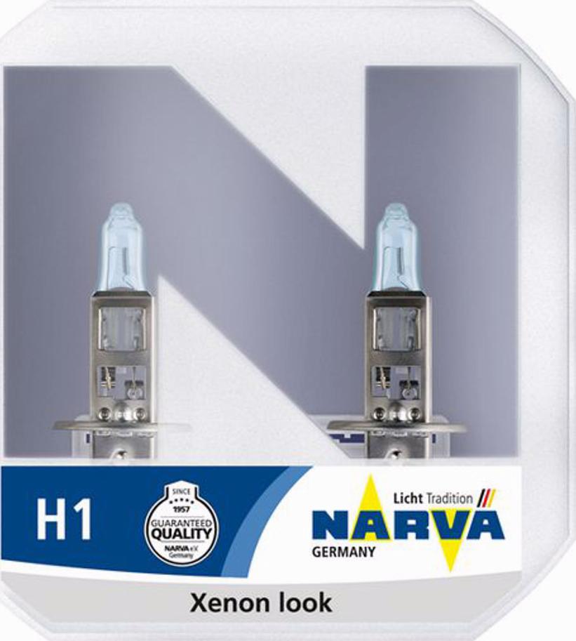 Narva 48641RPW - Lampadina, Fendinebbia autozon.pro