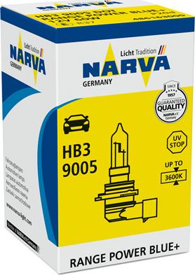 Narva 486163000 - Lampadina, Faro di profondità autozon.pro