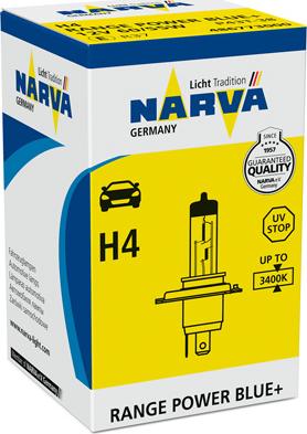 Narva 486773000 - Lampadina, Faro di profondità autozon.pro