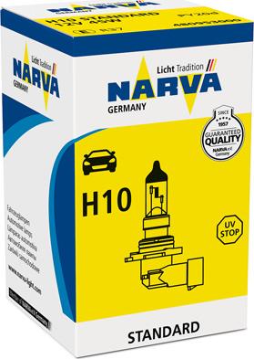 Narva 480953000 - Lampadina, Fendinebbia autozon.pro