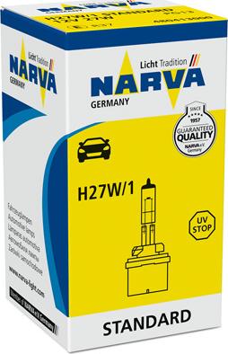 Narva 480413000 - Lampadina, Fendinebbia autozon.pro