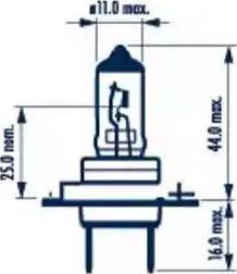 Narva 48047 - Lampadina autozon.pro