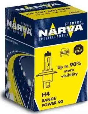 Narva 48003 - Lampadina autozon.pro