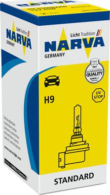 Narva 480773000 - Lampadina, Faro di profondità autozon.pro