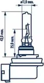 Narva 48077 - Lampadina autozon.pro