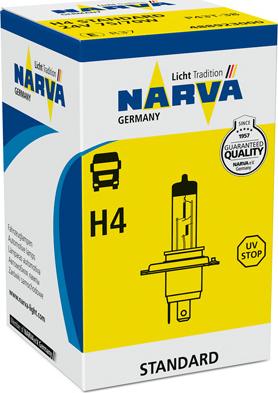 Narva 488923000 - Lampadina, Faro di profondità autozon.pro