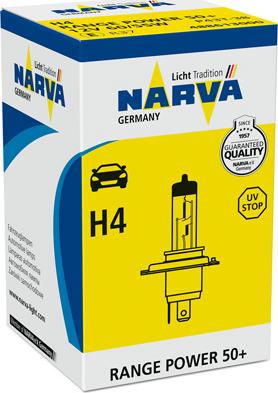 Narva 488613000 - Lampadina, Faro di profondità autozon.pro