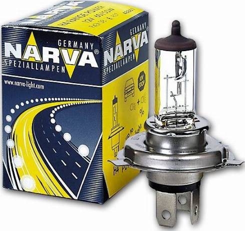 Narva 48889 - Lampadina autozon.pro