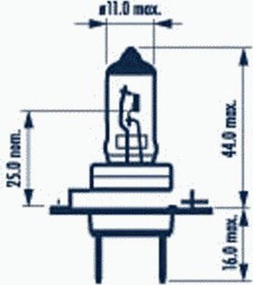 Narva 48358 - Lampadina autozon.pro