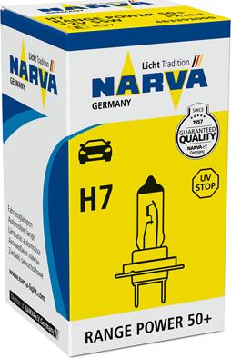 Narva 483393000 - Lampadina, Faro di profondità autozon.pro